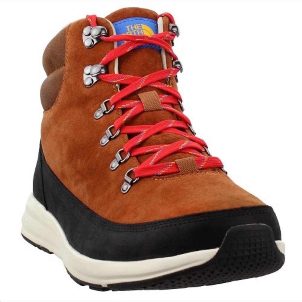 The North Face Back to Berkeley Redux Size 11 men’s shoes